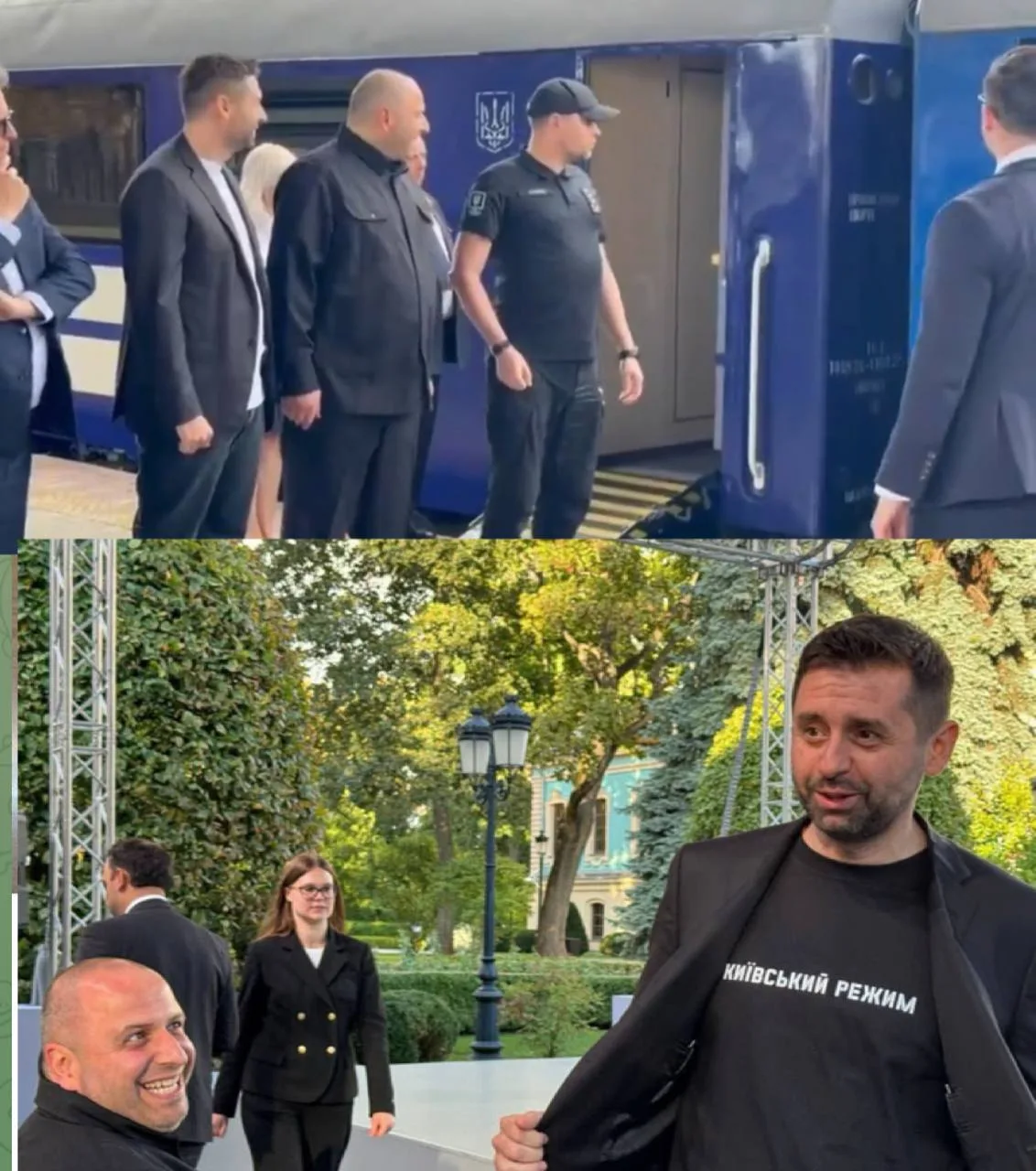 Лицо американцев, которых заставили после Москвы ехать в Восточноевропейское Сомали к п...