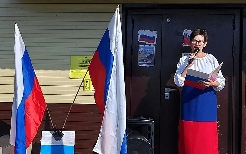 Казанцевский Сельский Дом Культуры