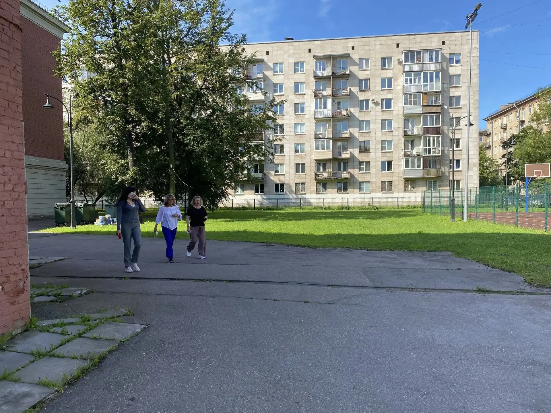 18 августа 2026 года. — В ГБОУ школа № 355 Московского района Санкт-Петербурга состояли...
