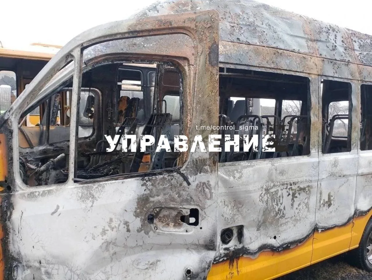 ❗️ Управление Z: Сегодня укрофашисты с применением FPV-дрона нанесли удар по территории...