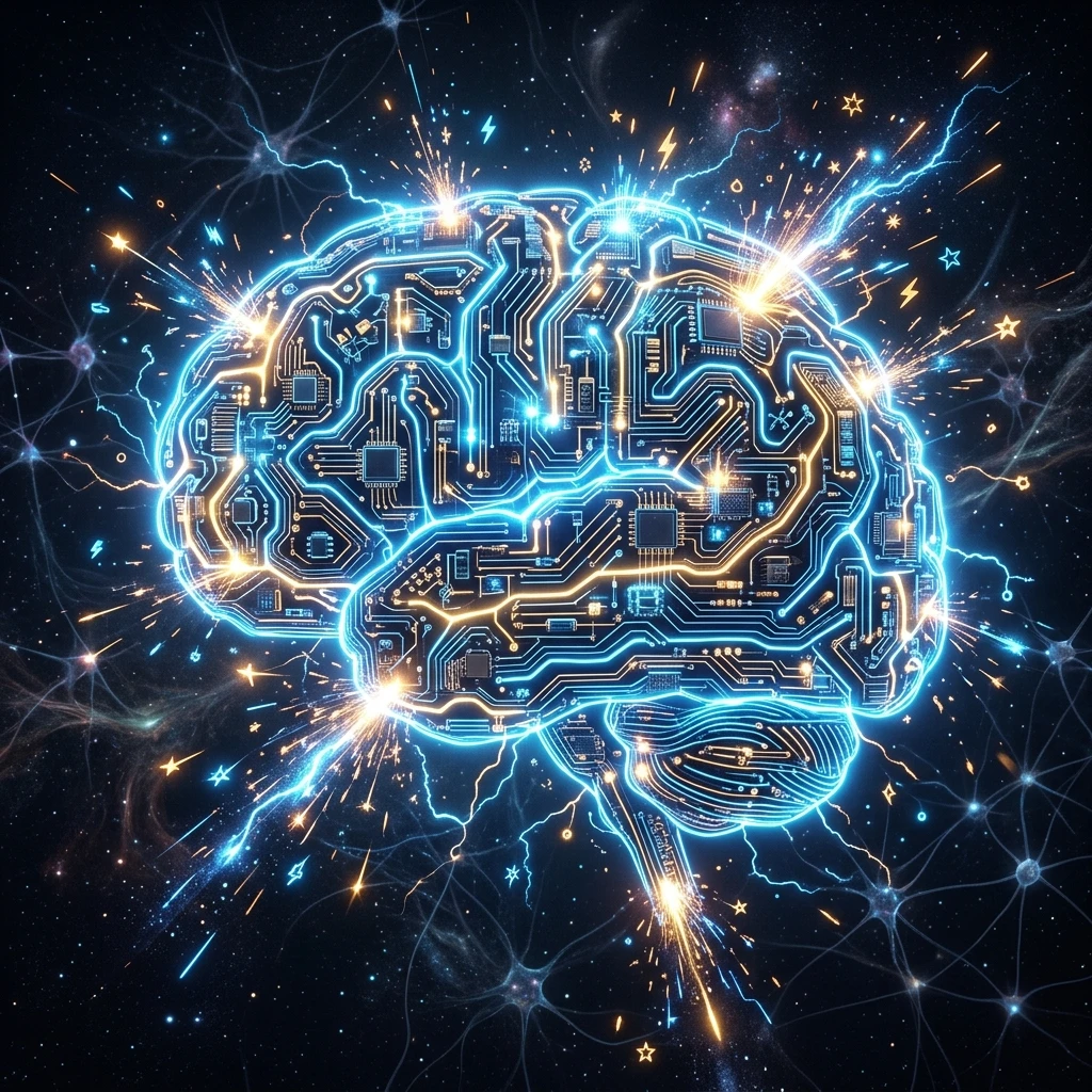КАК ПЕРЕСТАТЬ ТЕРЯТЬ ЛУЧШИЕ ИДЕИ: СОЗДАЕМ НЕЙРО-КОПИЛКУ 🧠