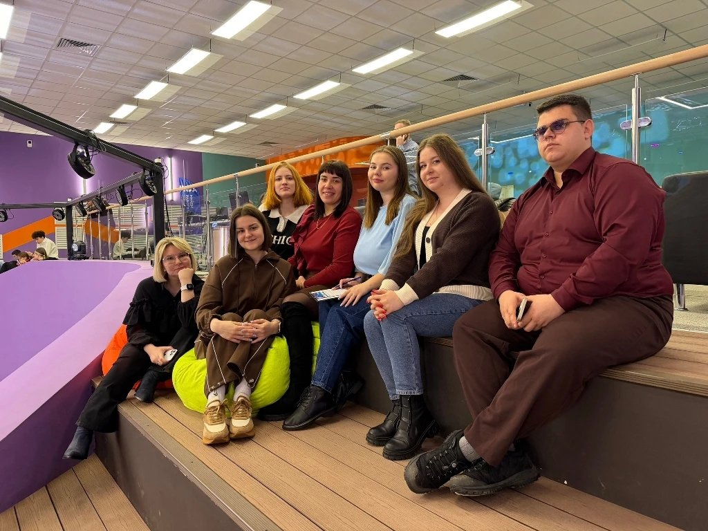 📷 Теплоогаревская молодежь играет и побеждает!