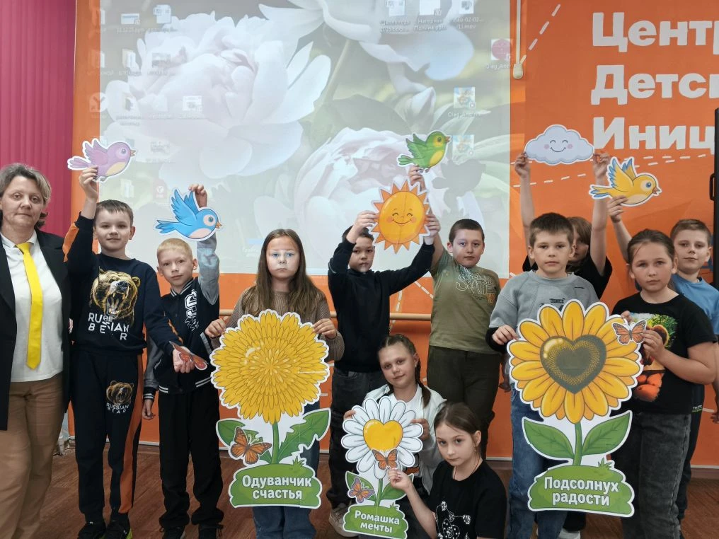 🎉Накануне замечательного праздника – Дня защиты детей – в нашей школе царила атмосфера...