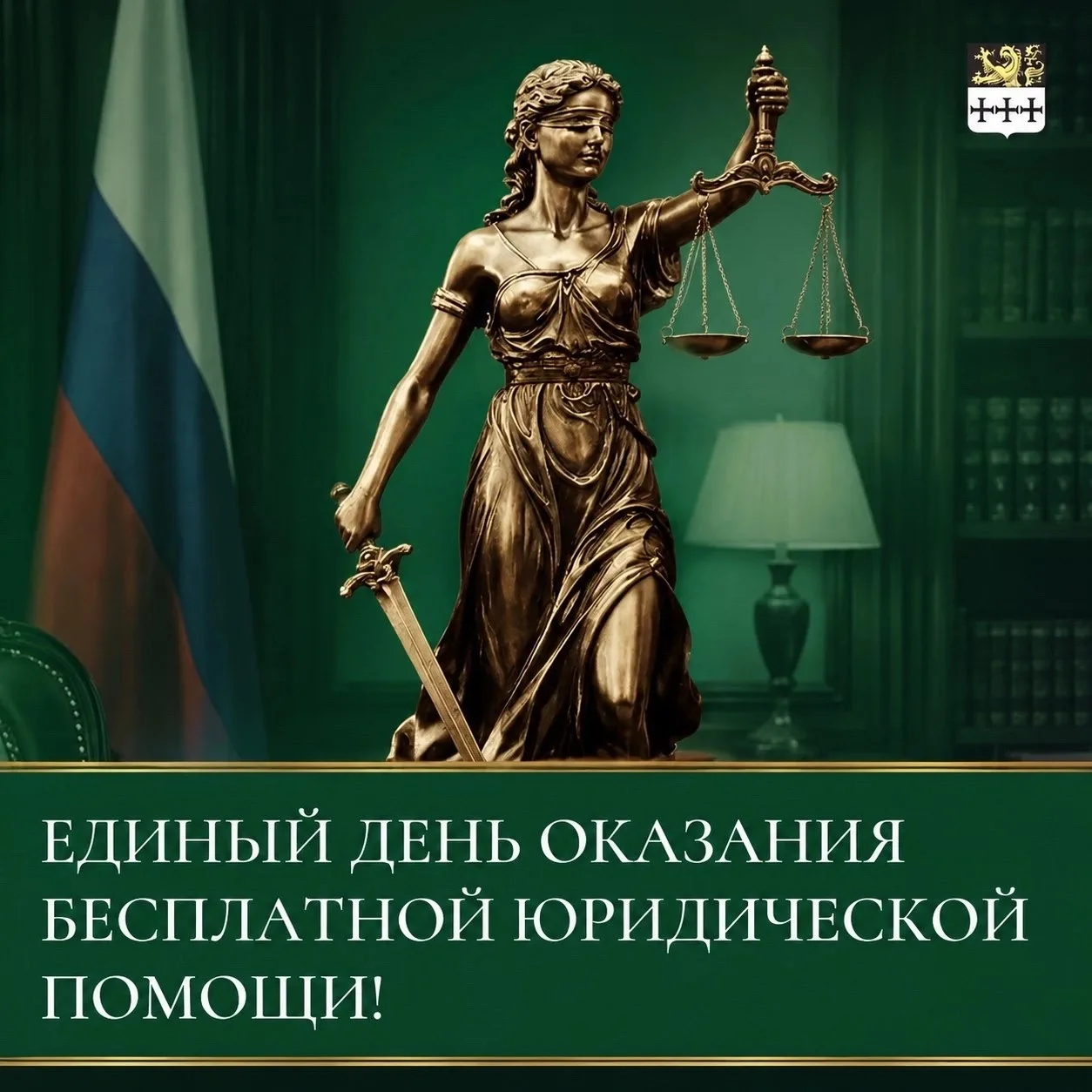 📢Получите бесплатную юридическую консультацию!