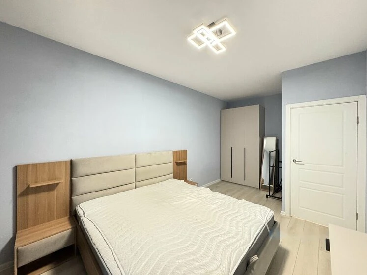 🏠 36 м² · 1-комнатная · 13 этаж