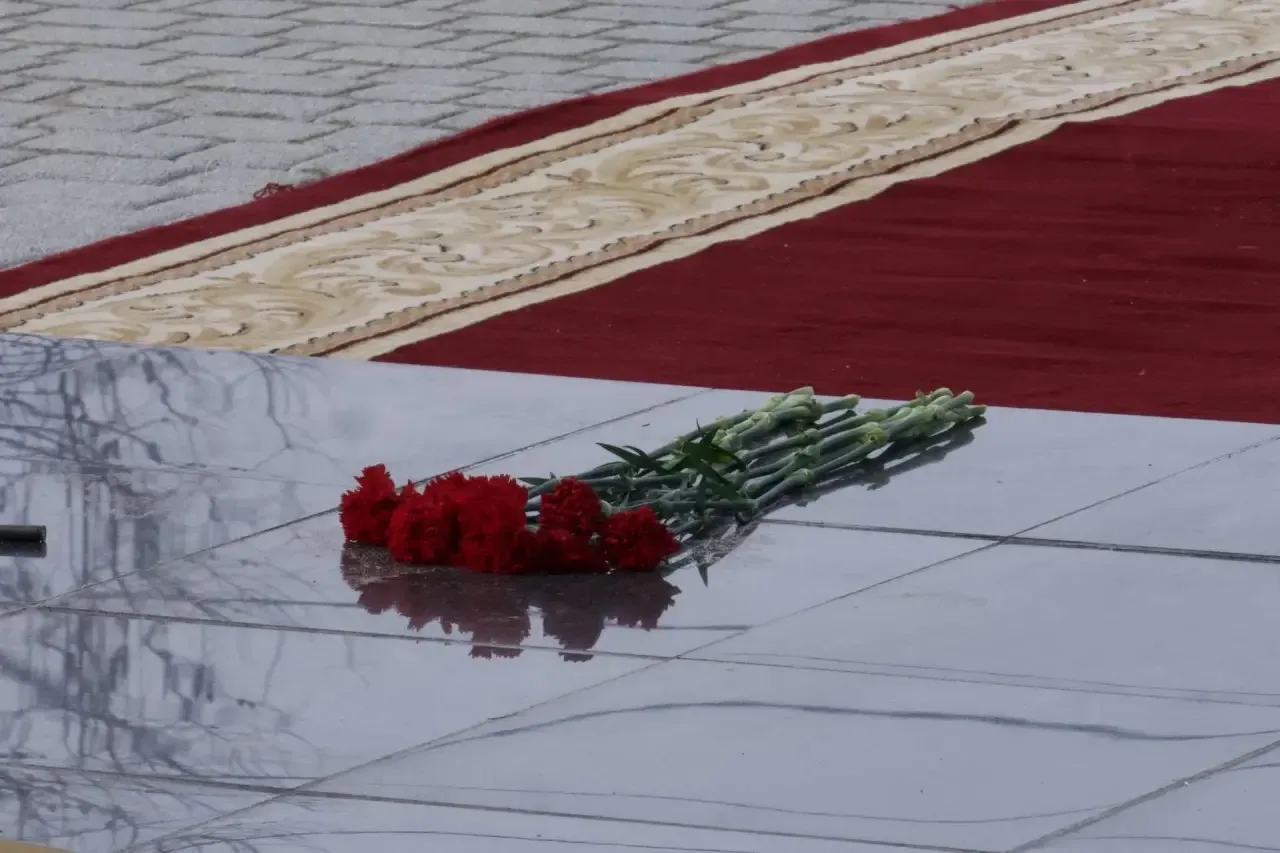 «Этот праздник, со слезами на глазах..»🎖️  9 Мая — день, наполненный особым смыслом: это и радость В