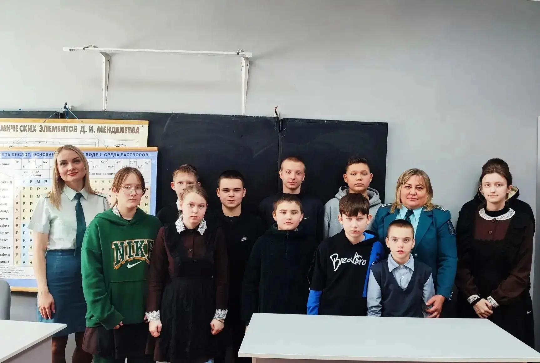 10.02.2026 в нашей школе заместителем начальника отдела оказания государственных услуг ...