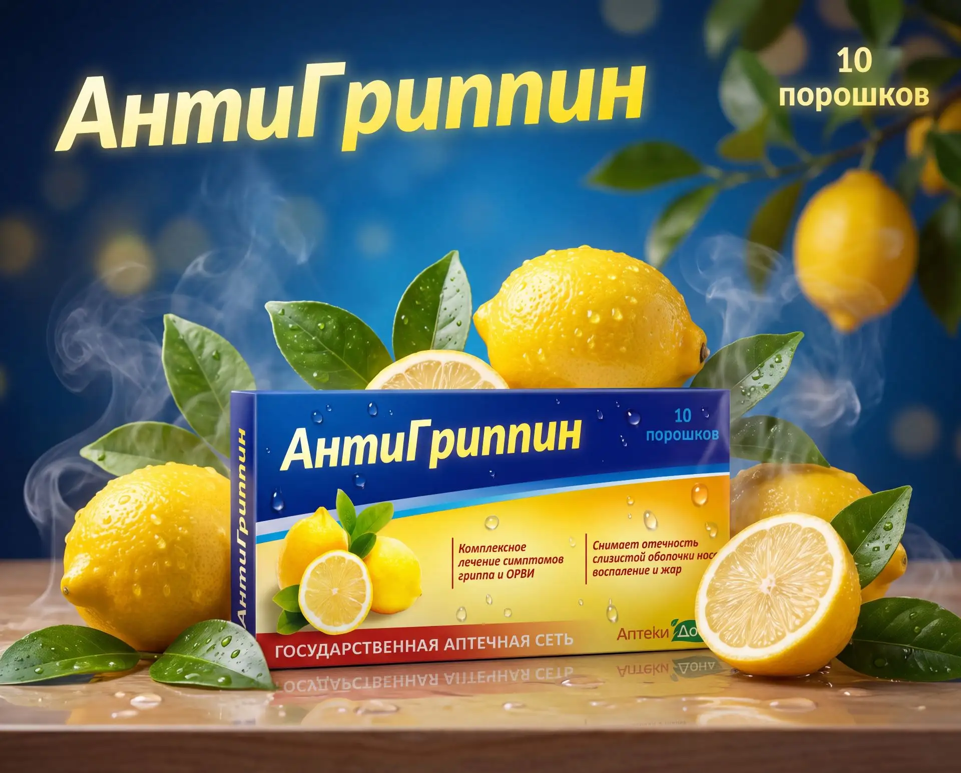 ❄️ ПОЧЕМУ МЫ БОЛЕЕМ ЧАЩЕ ЗИМОЙ И КАК ПОМОЧЬ ОРГАНИЗМУ БЕЗ ВРЕДА?