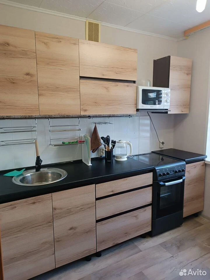 Сдам без посредников: 2-комнатная квартира, 44м²