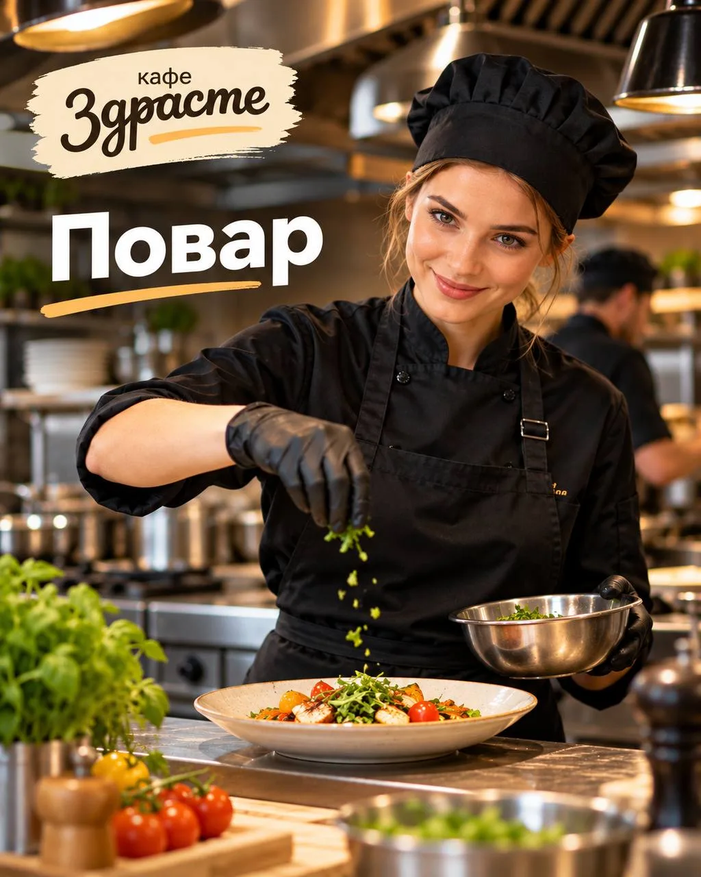 ПОВАР