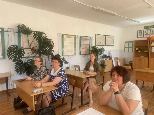 📚Методические особенности формирования читательской грамотности на уроках русского язы...