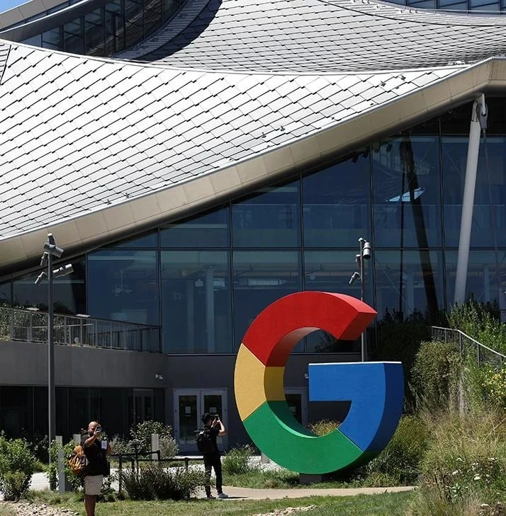 💸 Суд в Москве оштрафовал Google  за неудаление контента