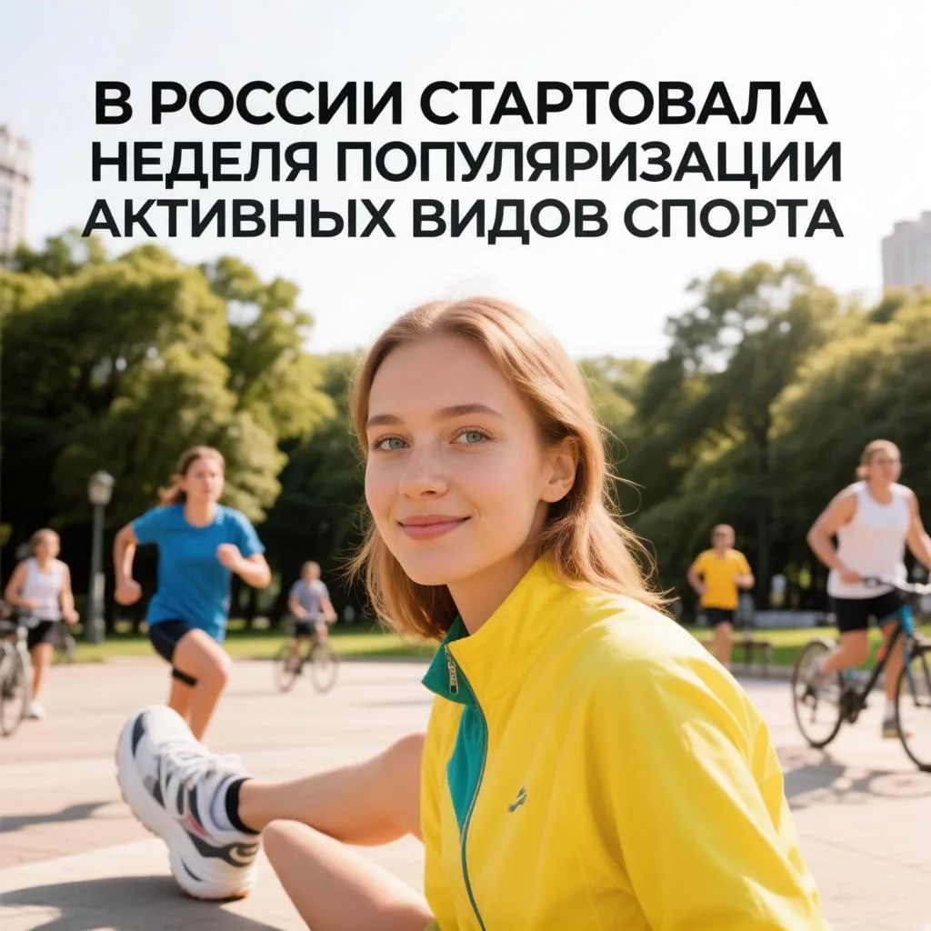 Регулярные занятия спортом помогают продлить жизнь и улучшить её качество. Физическая н...