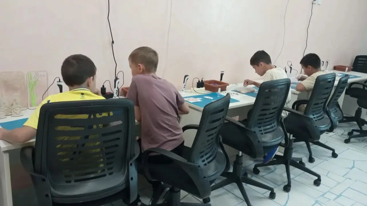 День экскурсий