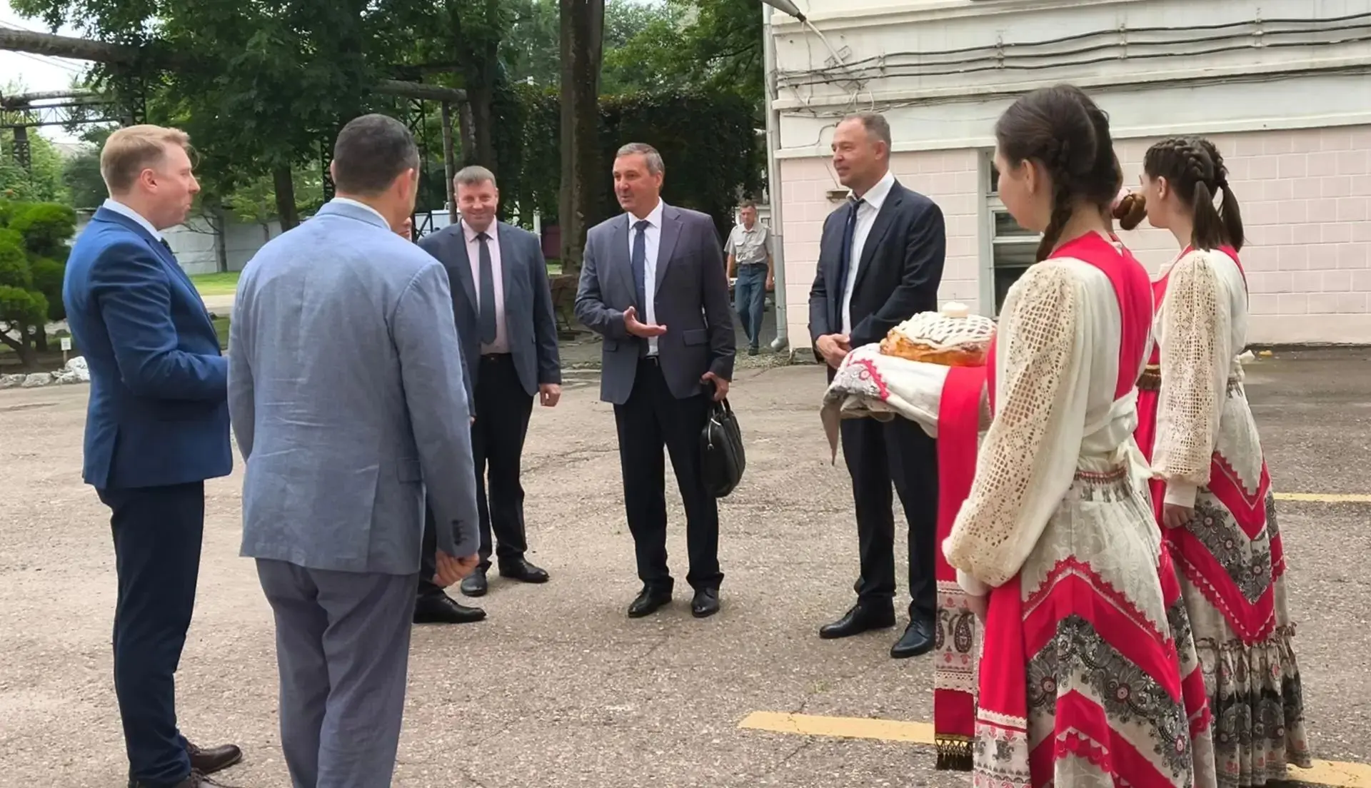 Итоги двухдневного ветеринарного марафона🐄🐝🏆