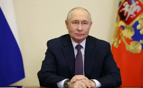 7 октября день рождения отмечает президент Российской Федерации Владимир Путин — лидер,...