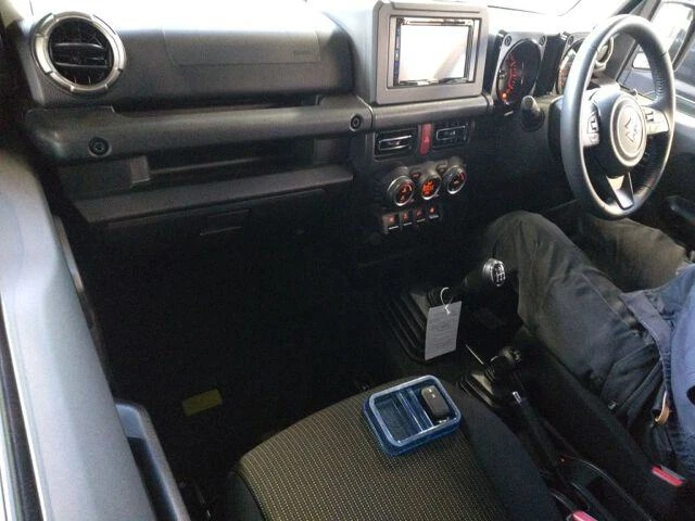 🚗 Suzuki Jimny Sierra JC AWD (2023) 🚗В наличии в Японии 🇯🇵  📍 Стоимость под ключ до Владивостока  Ха