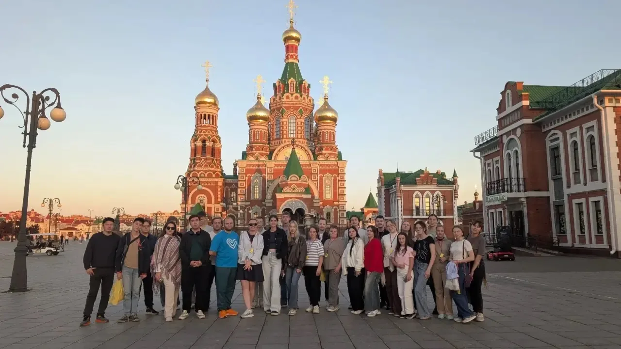 🔥 От мастерства к признанию — и дальше, по городам России! 🚀