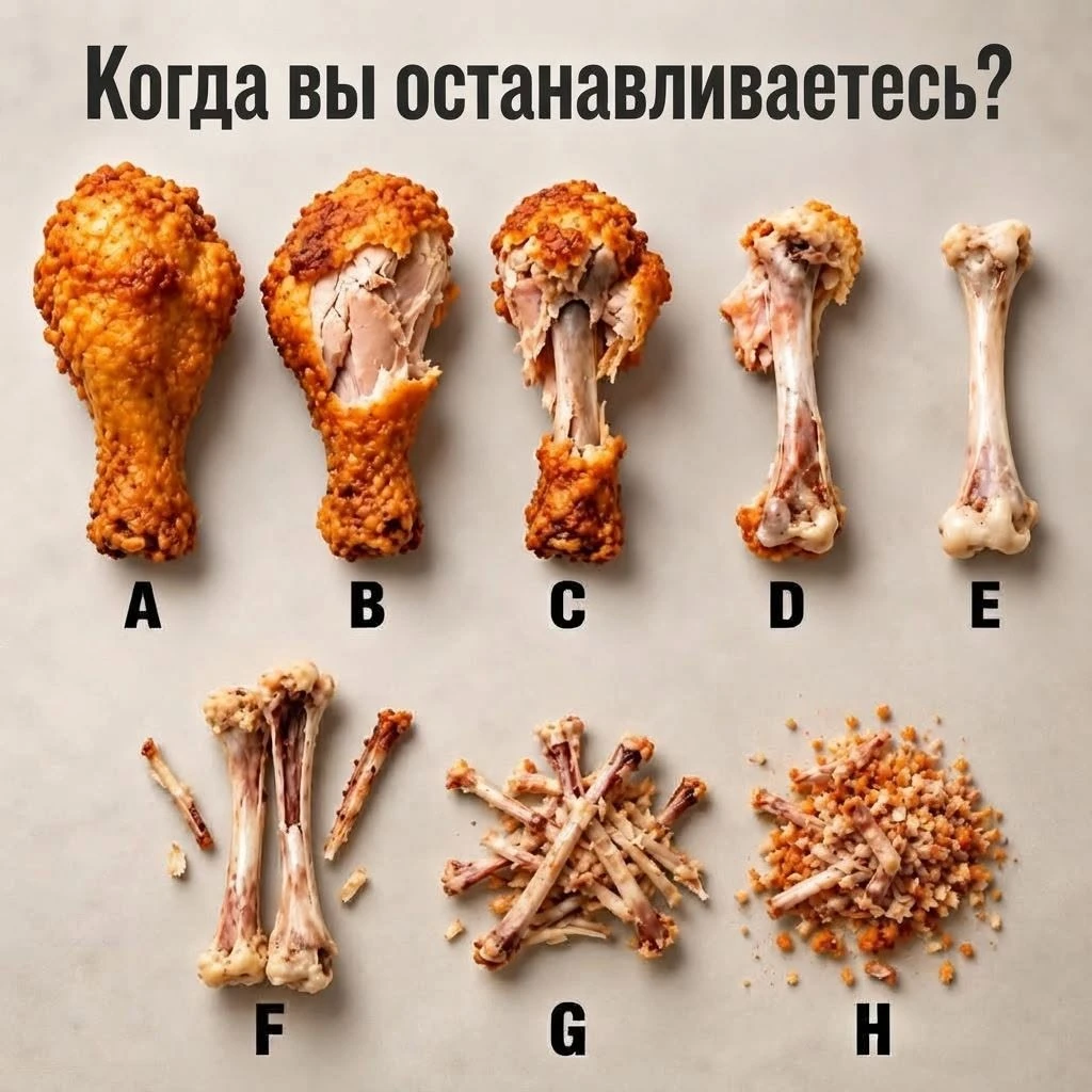 Когда вы останавливаетесь?