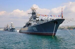 Уважаемые жители Усть-Илимска!
26 июля Россия отмечает День Военно-Морского Флота - праздник мужеств