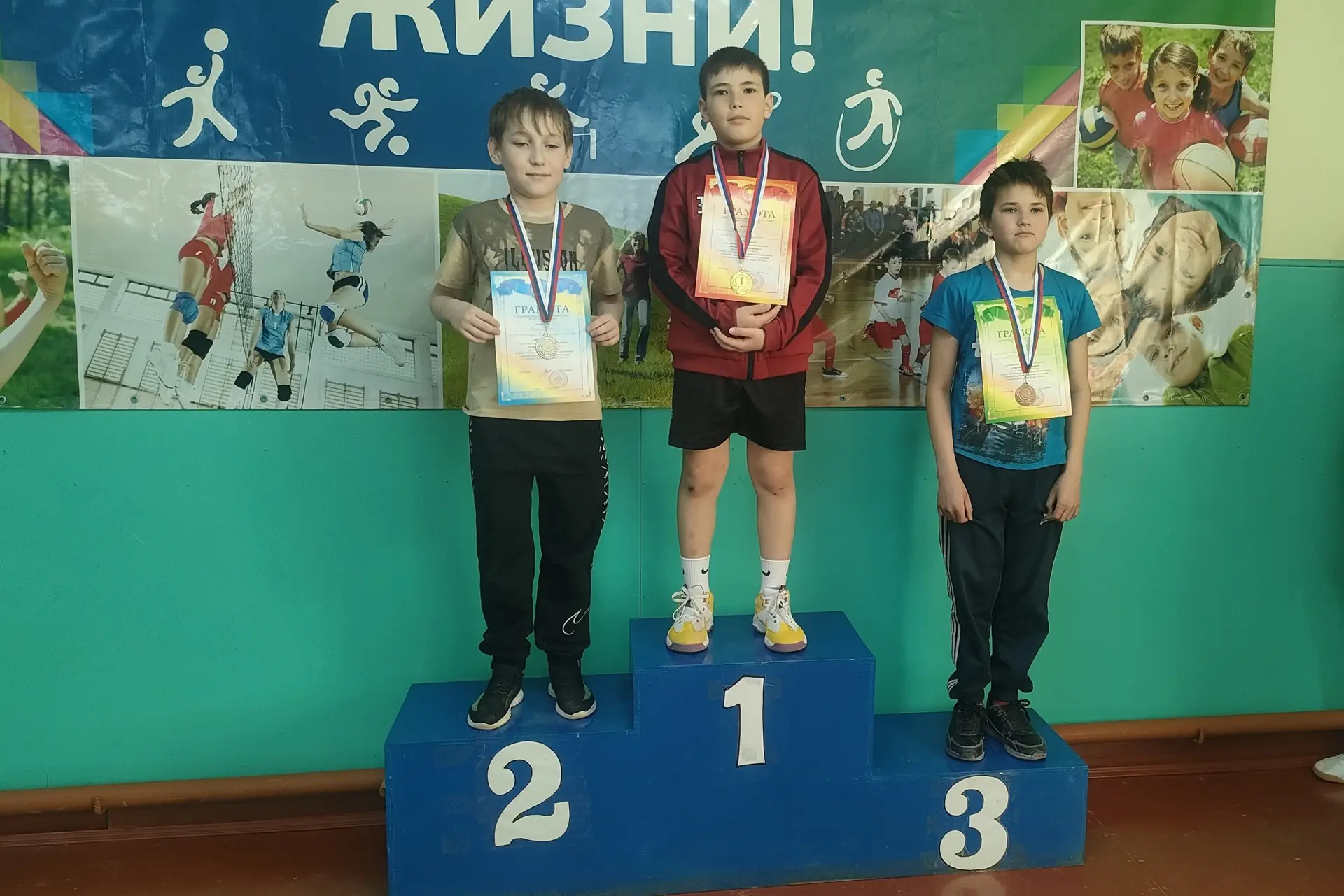 🏓🏓СОРЕВНОВАНИЯ ПО НАСТОЛЬНОМУ ТЕННИСУ СРЕДИ ЮНОШЕЙ и ДЕВУШЕК 2012-2015 г.р.🏓🏓  02.04.2026 года на ту
