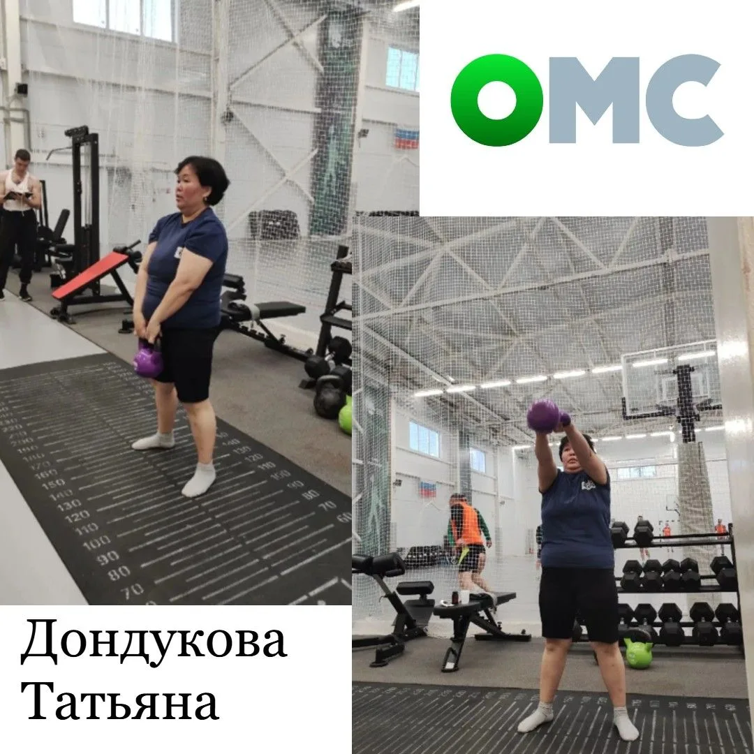 🔥 Мощь, воля и рекорды: как прошёл групповой этап силового многоборья Спортивной лиги промыслов! 🔥