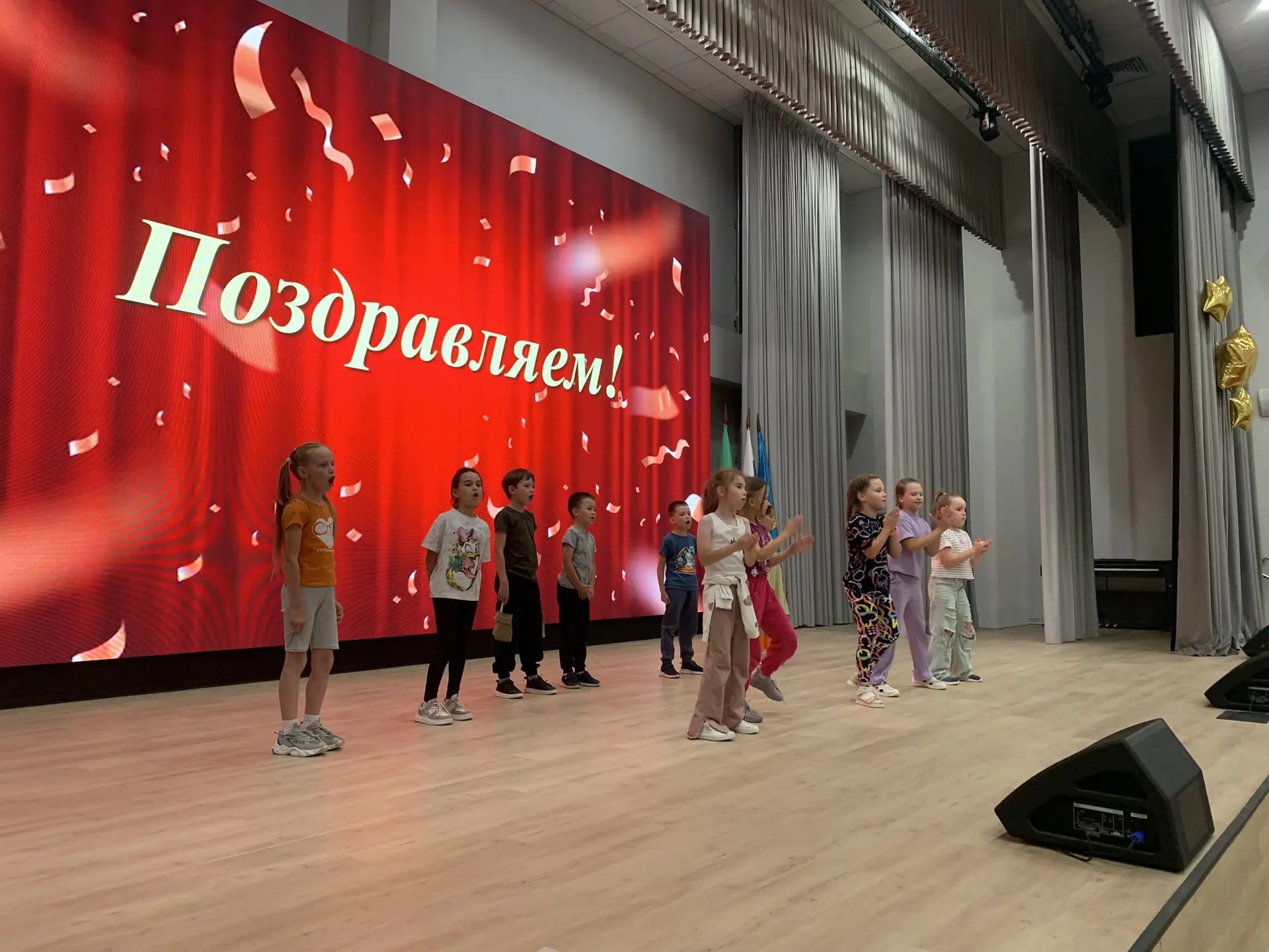 🎉 Закрытие смены: финал, который останется в сердце! 🎉
