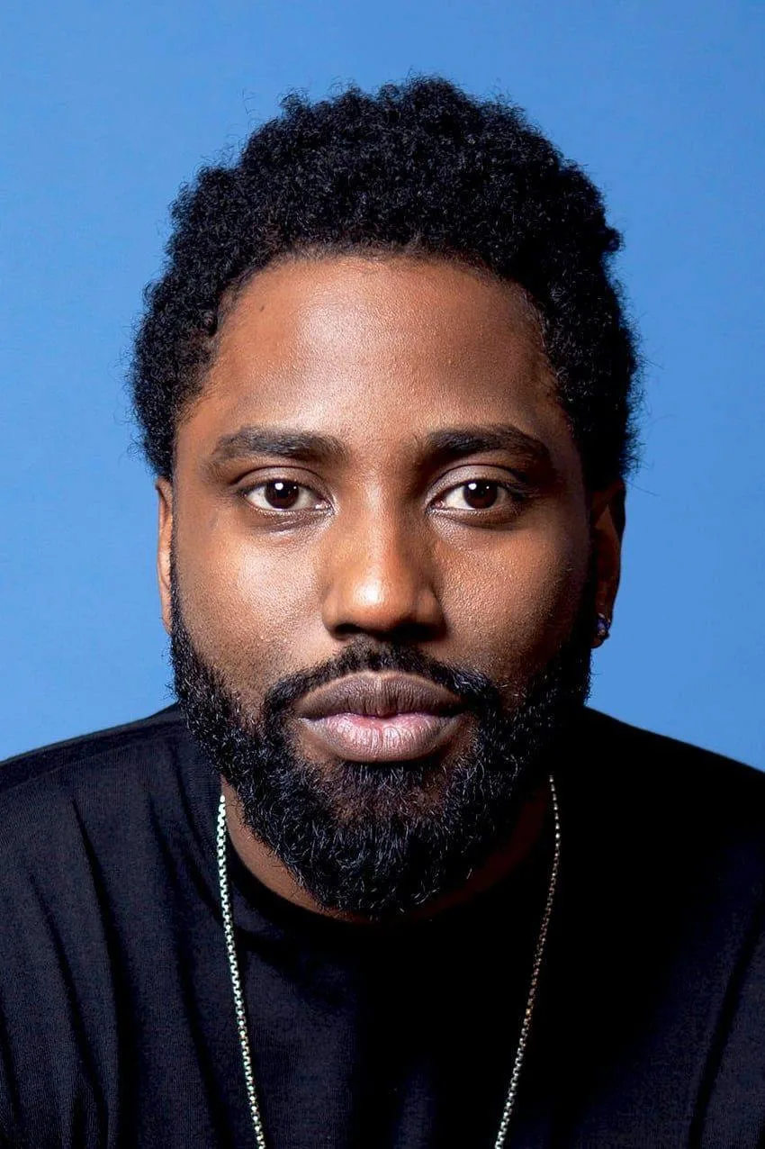 28 июля 1984 года родился американский актер
Джон Дэвид Вашингтон (John David Washington)

Сын актер