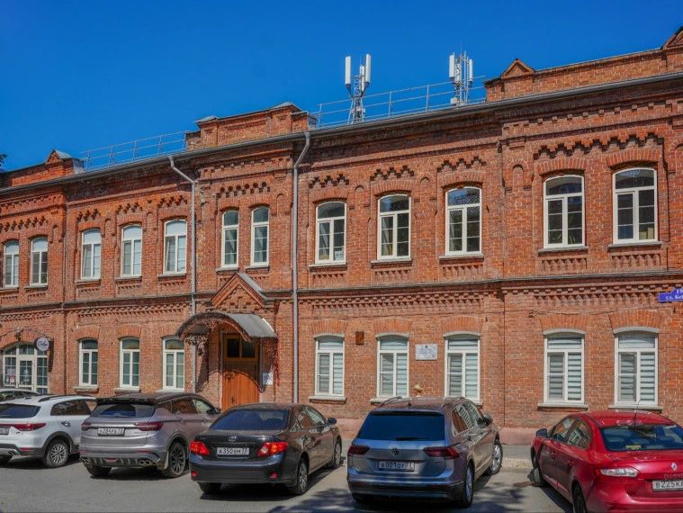 🏛По 18 городским памятникам истории и культуры утвердили предмет охраны

По поручению главы города 