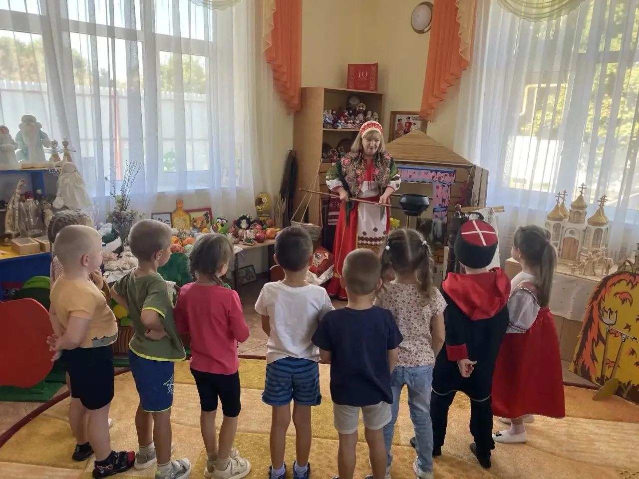 🎉 К годовщине образования Краснодарского края