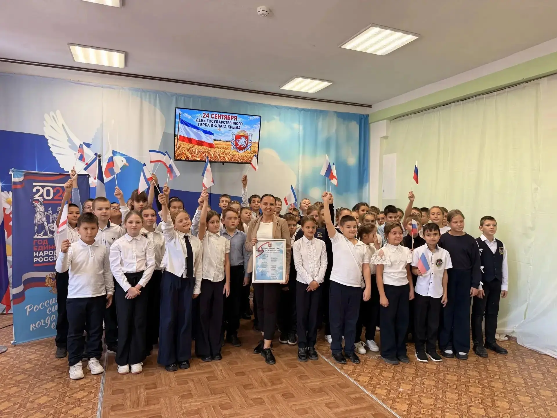 Помните, я недавно упоминал мальчика Ярослава?
