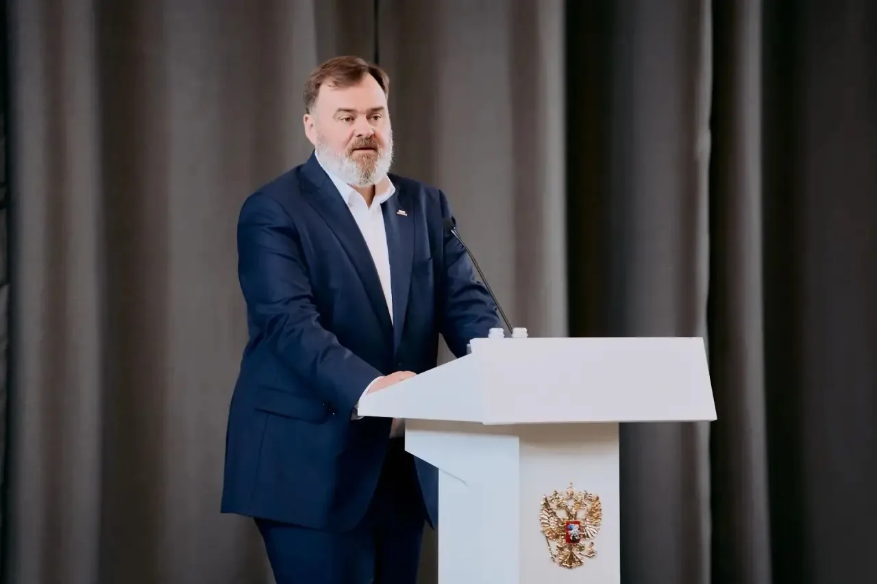 В «Сенеже» проходит семинар «Госдизайн 2030» — первое в России мероприятие такого формата, где на вы