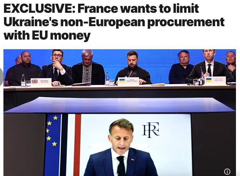 🔰Euronews: