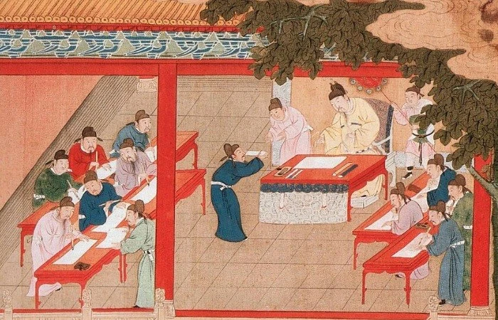 За списывание - казнь: Как искали лучших чиновников через экзамен «кэцзюй» в Китае

Экзамены — вещь,