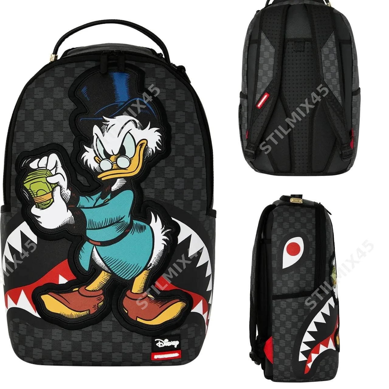Sprayground