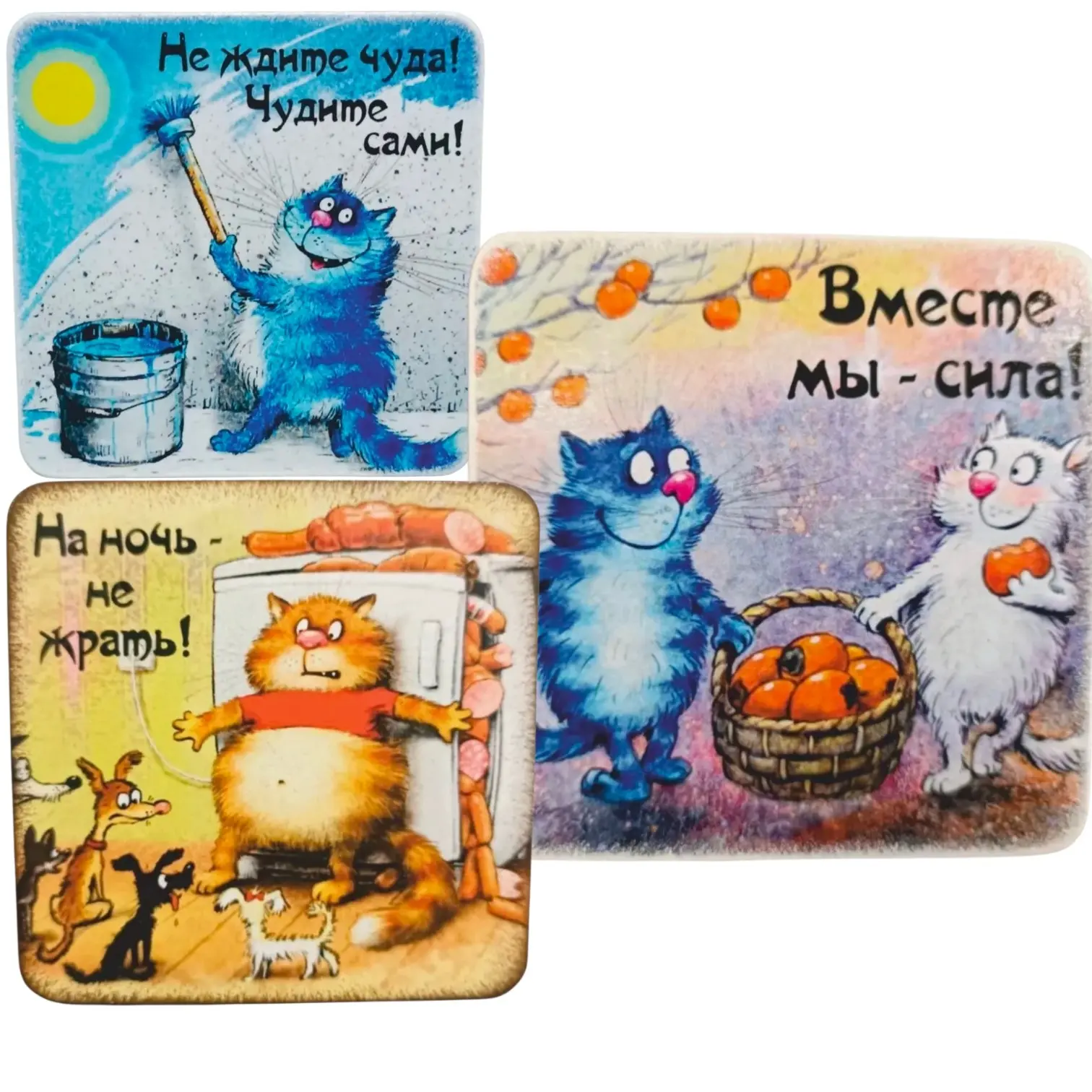 🎯Холодильник, который вдохновляет на подвиги! 🎯