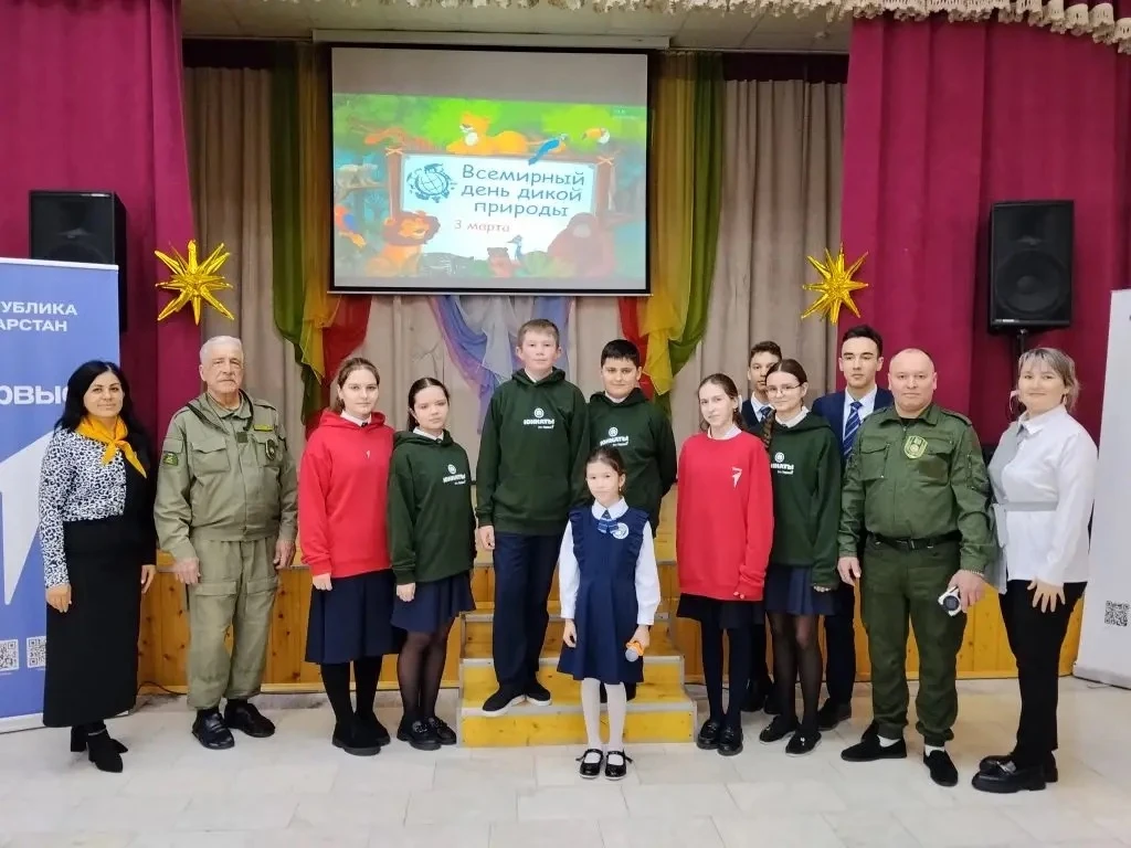 🎉 Как здорово, когда праздник превращается в настоящее событие!
