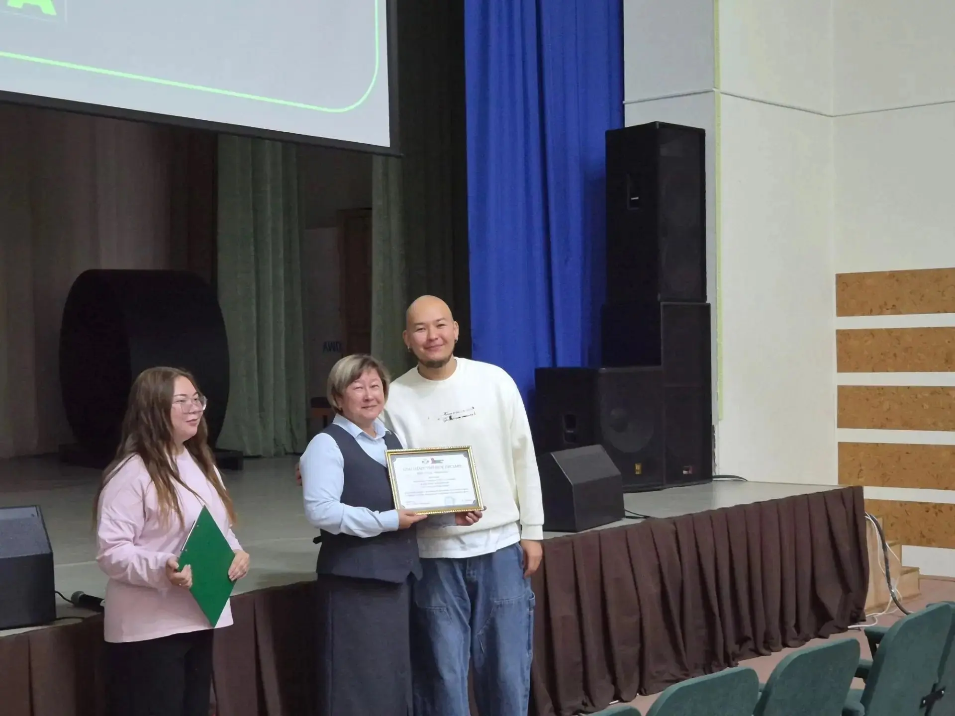 🎉 Ура! Сегодня у нас настоящий праздник культуры и активности! 🎉