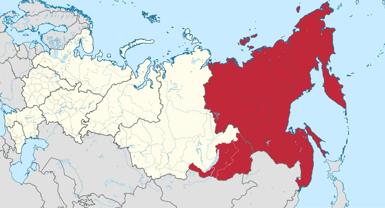 Дальний Восток: рост на 30–80% выше среднего по России

Юрий Трутнев, заместитель председателя прави