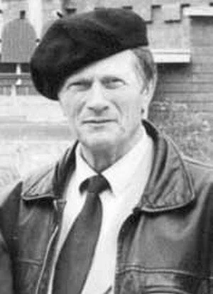 24 июля исполняется 90 лет со дня рождения ученого-археолога Петра Николаевича Старостина.
Петр Нико