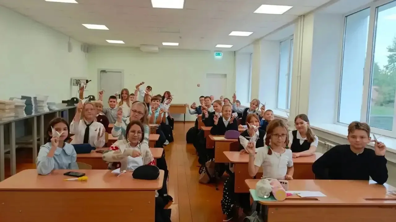 🕊️ Сегодня, 3 сентября, День солидарности в борьбе с терроризмом. Эта памятная дата св...