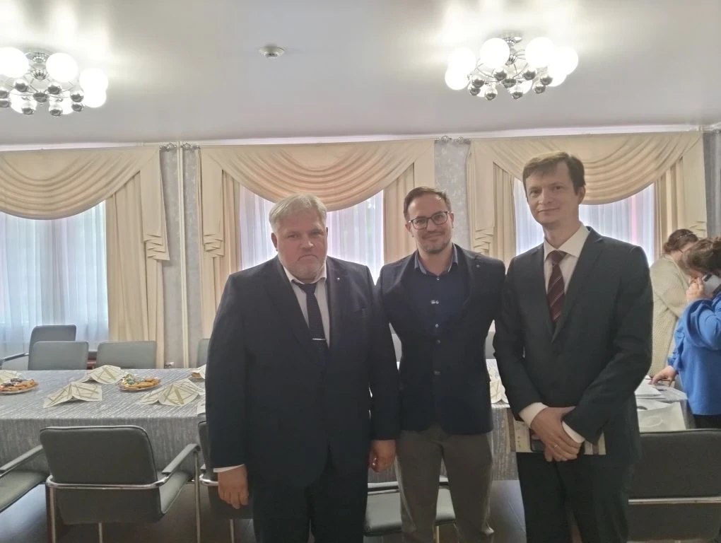 🏥 Второй день Международного конгресса памяти свт. Луки: от хирургии до сестринского с...