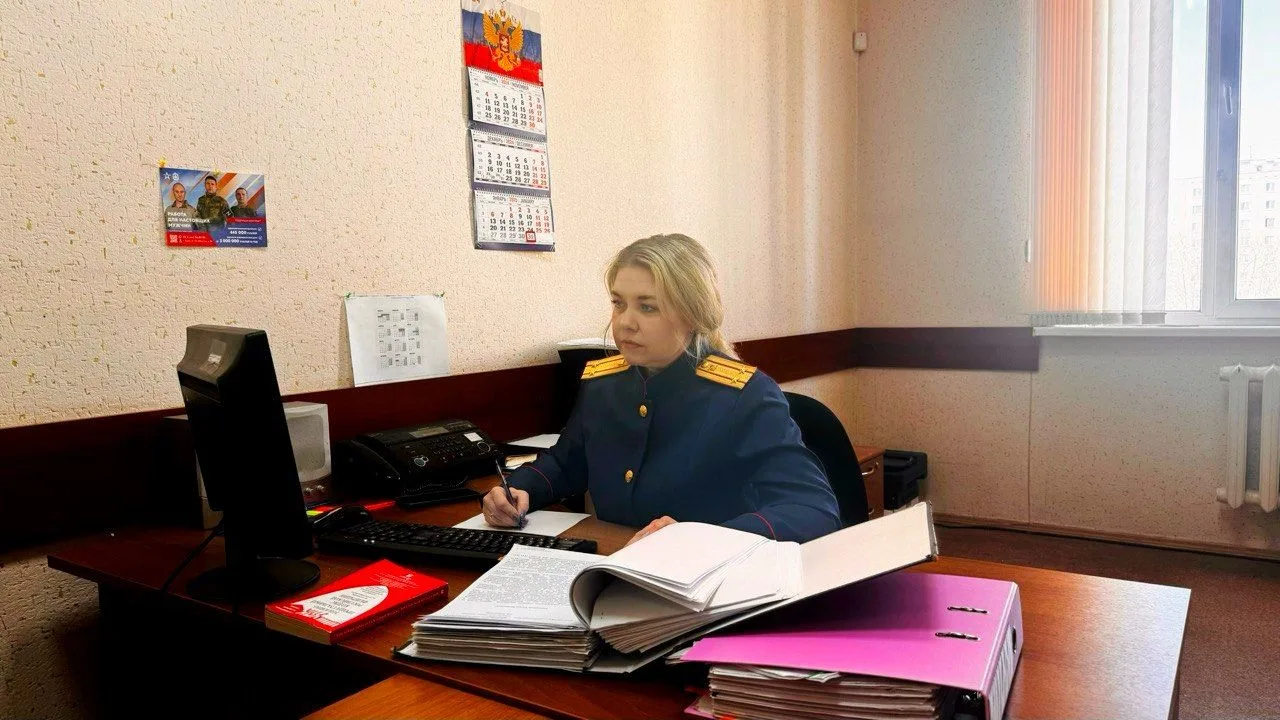 В Орловской области предстанет перед судом студент техникума, обвиняемый в краже