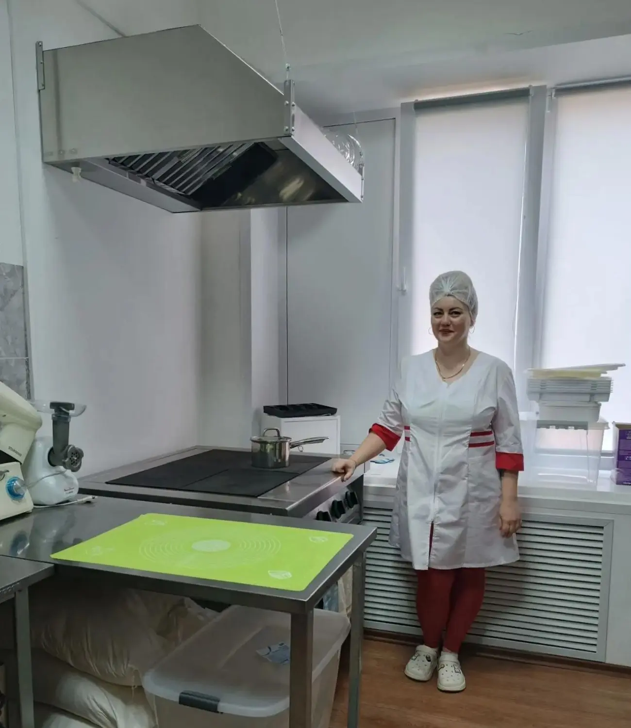 Свежая выпечка и пицца: Татьяна открыла мини-пекарню «#МояВыпечка» 🍪