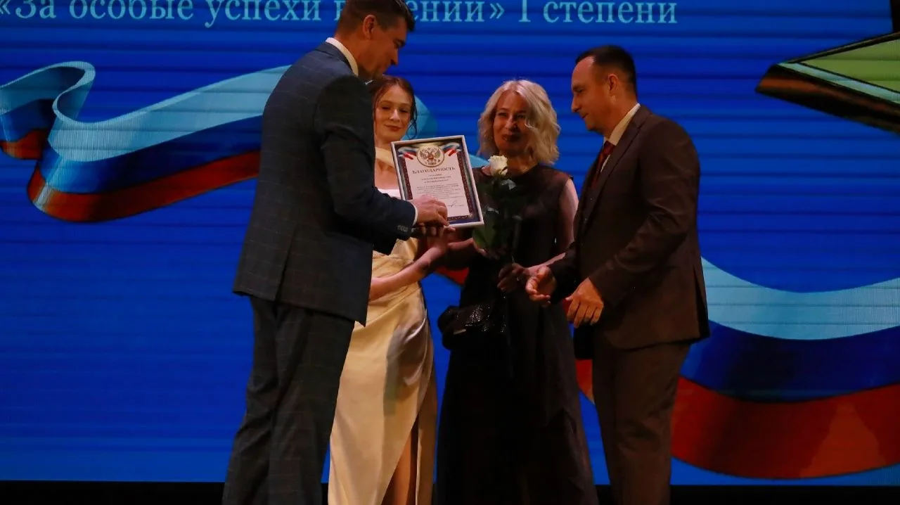 ТОП - ВЫПУСКНИКИ МБОУ "СОШ №12"- 2026! 🌟Каждый год выпускники нашей школы доказывают, ...