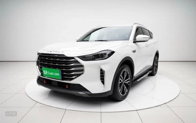 🔥Jetour X70 Plus