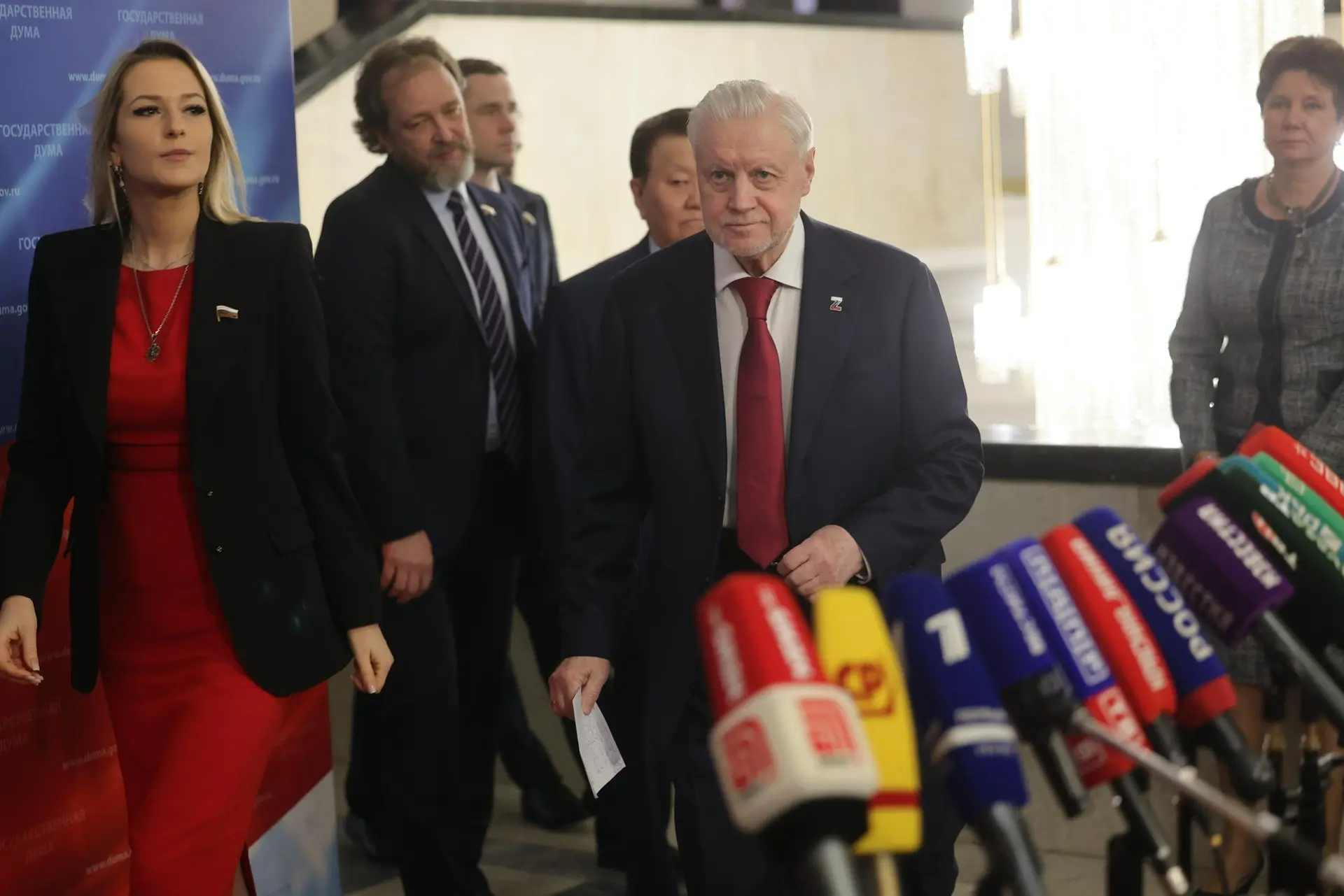 🇷🇺Сегодня — по-настоящему знаменательная дата в истории нашей страны: 120 лет назад в Санкт-Петербур