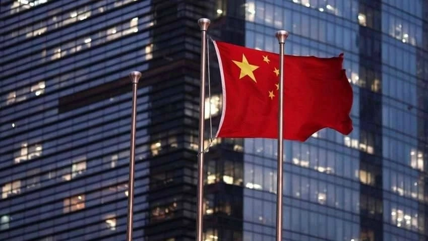 Санкции против РФ могут затронуть Китай и Индию, — The Wall Street Journal