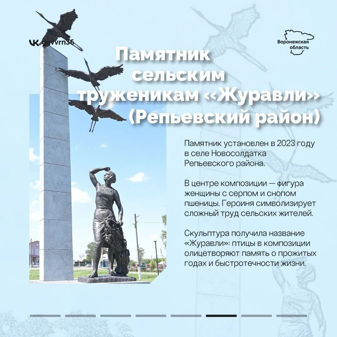 Нововоронеж | пос.Колодезный | Воронеж🏡  Мартовские праздники — прекрасный повод вспомнить о женщина