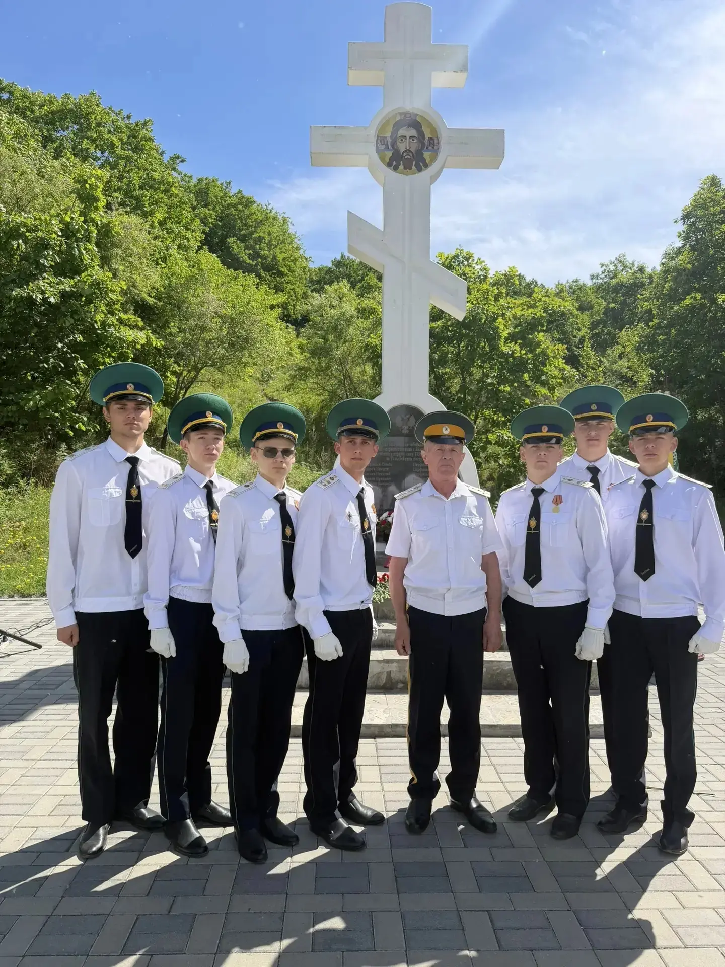 В честь знаменательного юбилея -  170 лет со Дня рождения г. Благовещенска и в знак ува...